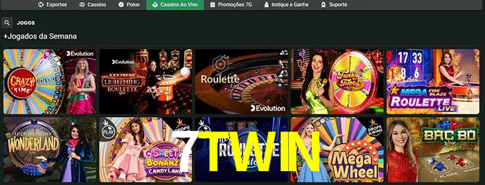 7TWIN bet