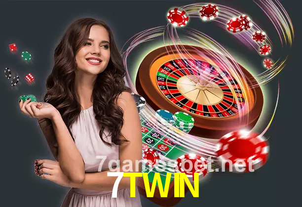 vivo no cassino 7TWIN