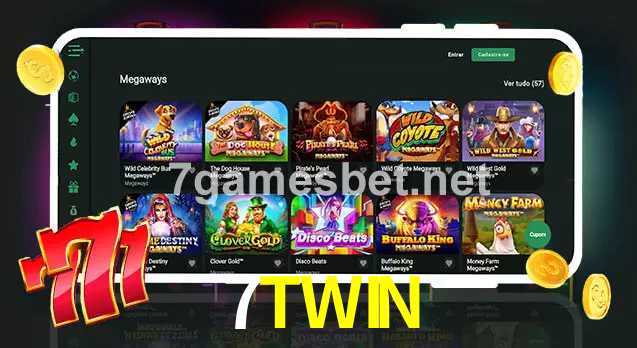 7TWIN aplicativo