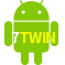 Aplicativo 7TWIN para Android