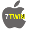 Aplicativo 7TWIN para iOS