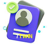 Tornar-se um membro do 7TWIN é muito simples