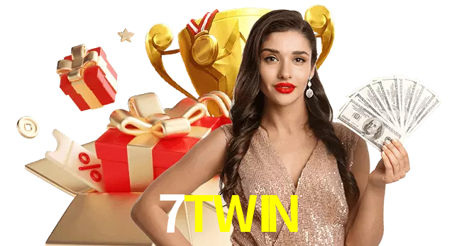 Jogue com dealers reais no 7TWIN!