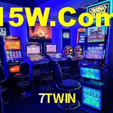 Ofertas Imperdíveis na 7TWIN: Promoções e Bônus Que Valem a Pena
