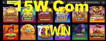 Crash Games Strategies 7TWIN