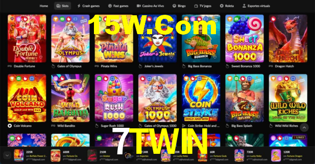 7TWIN