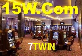 Live Casino 7TWIN