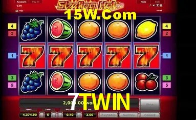 Promoções Sazonais 7TWIN