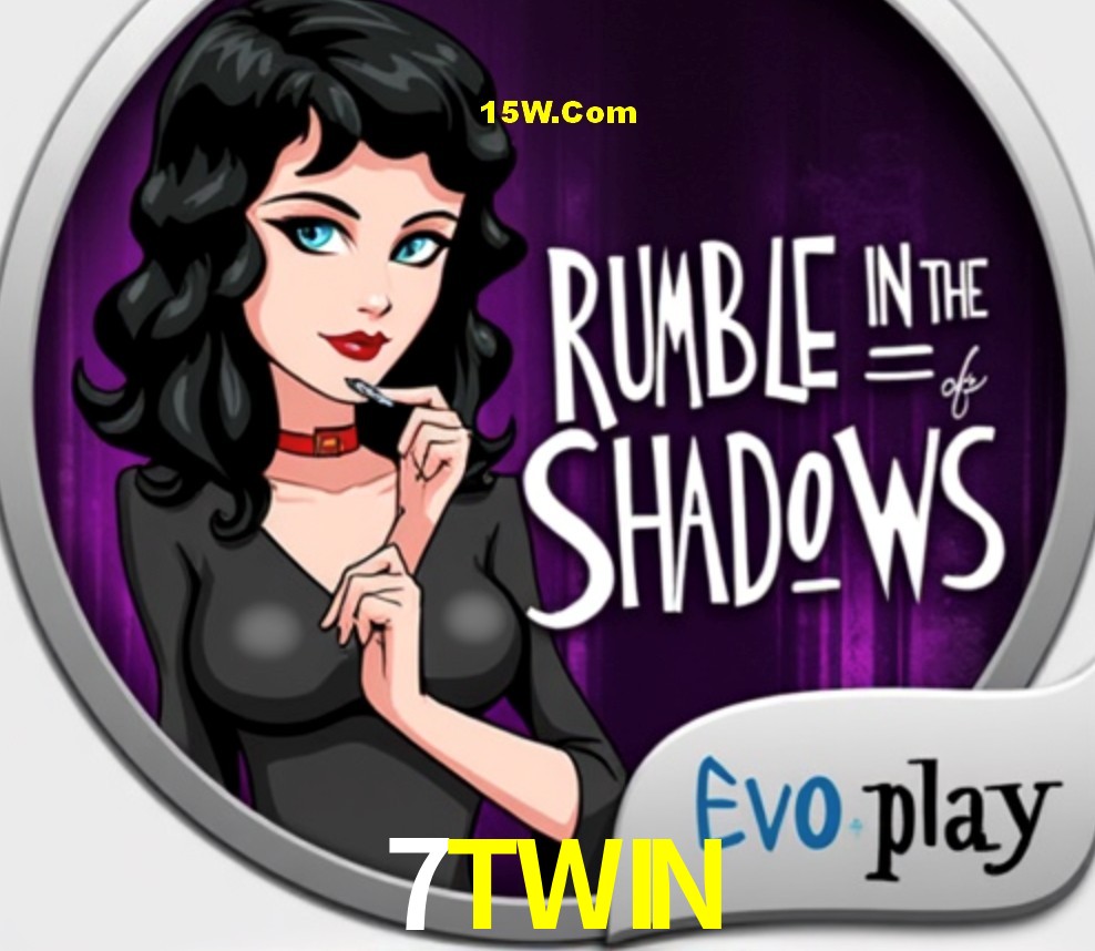 Jogos de Slot 7TWIN