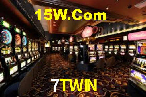 Bônus Generosos e Exclusivos no 7TWIN para Você!