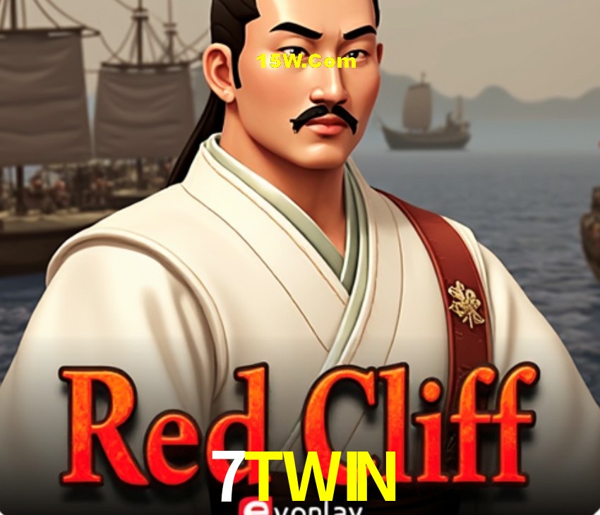 Provedores de Jogos 7TWIN