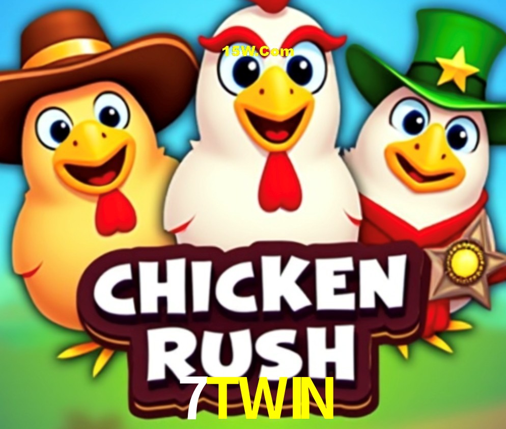 Diretório de Jogos 7TWIN
