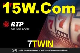 Welcome Bonus 7TWIN