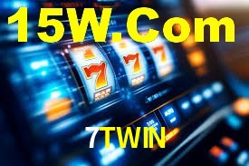 Welcome Bonus 7TWIN