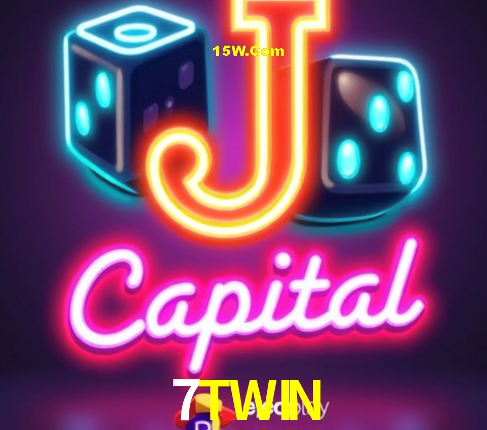 Casino Ao Vivo 7TWIN