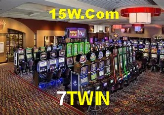 Login Seguro 7TWIN