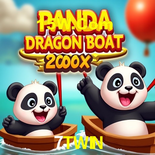 Recursos de Bônus 7TWIN