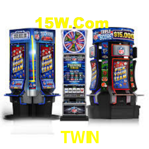 Sinta a adrenalina dos jogos de cassino com 7TWIN